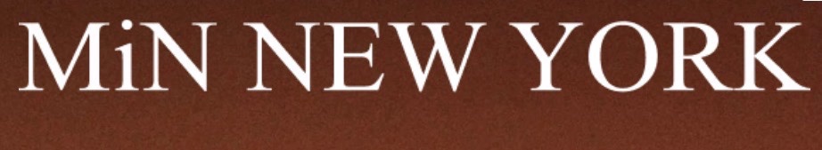 Min New York logo
