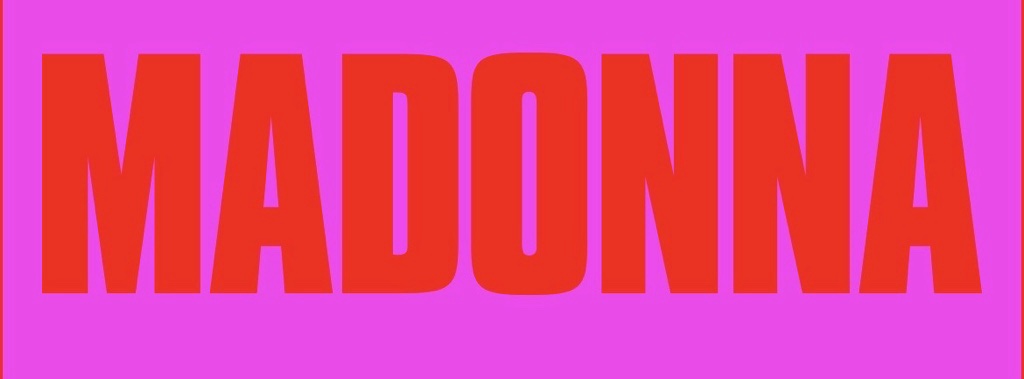Madonna logo