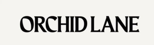 Orchid Lane logo