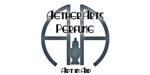Aether Arts logo