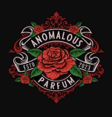 Anomalous Parfum logo