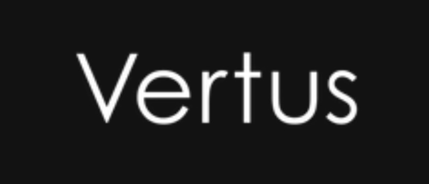 Vertus logo