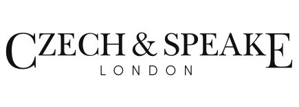 Czech & Speake logo