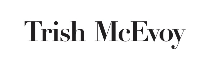 Trish McEvoy logo