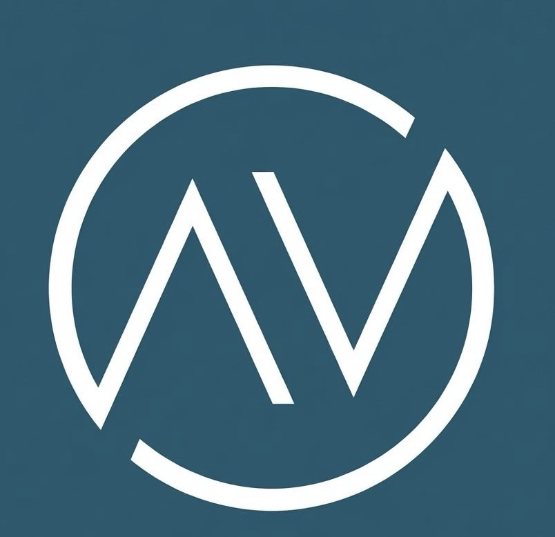 Anima Vinci logo