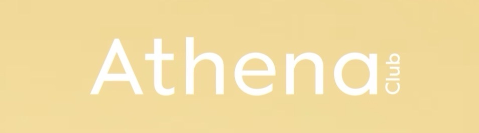 Athena Club logo