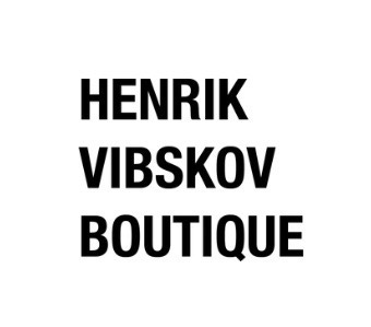 Henrik Vibskov logo