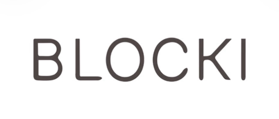 Blocki logo