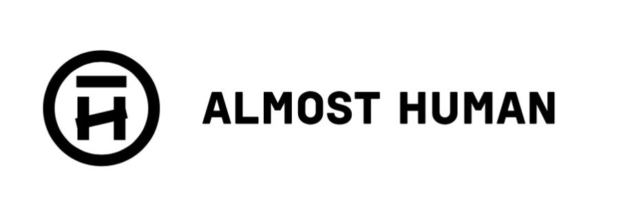 Almost Human logo