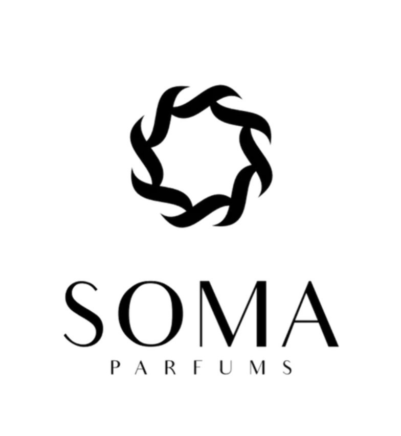Soma Parfums logo