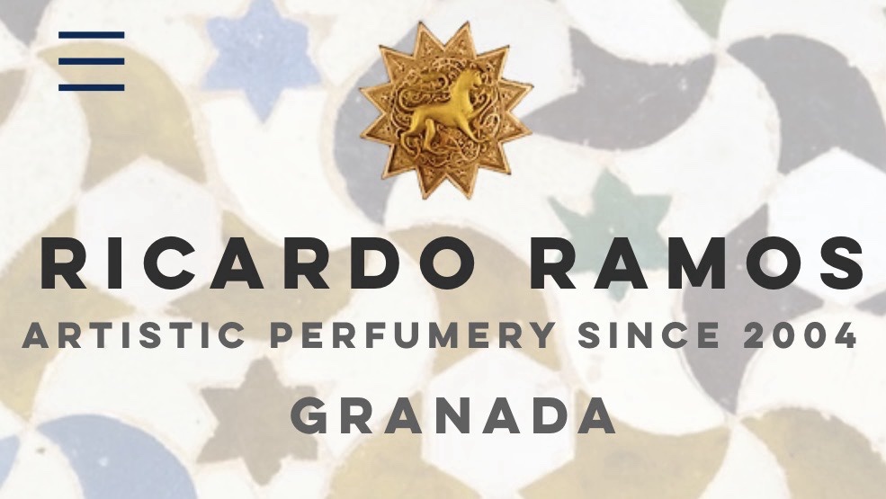 Ricardo Ramos logo