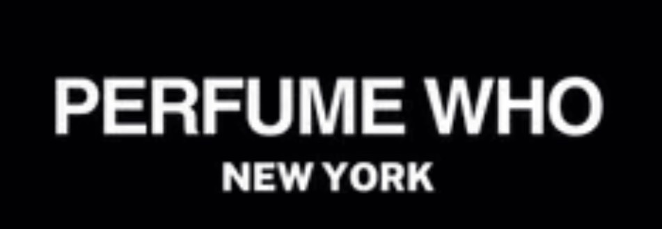 Perfume Who logo