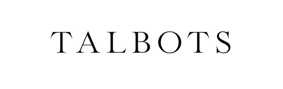 Talbots logo