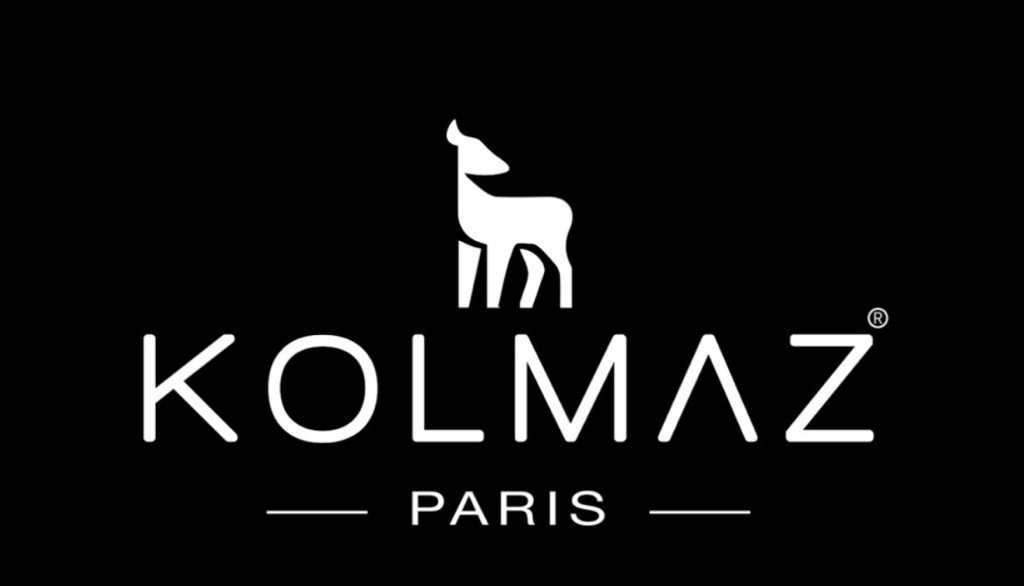 Kolmaz logo