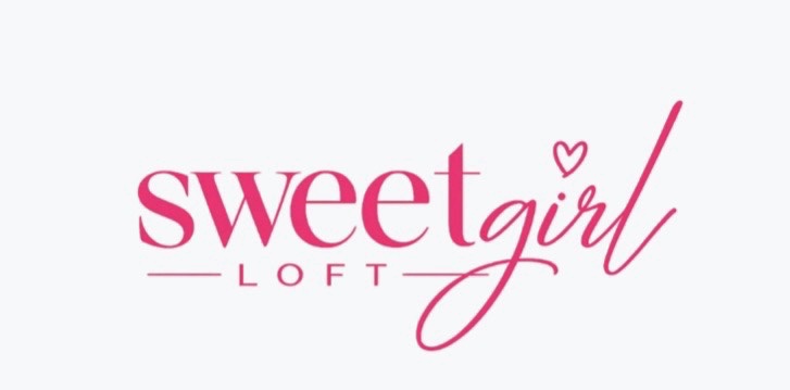 Sweet Girl Loft logo