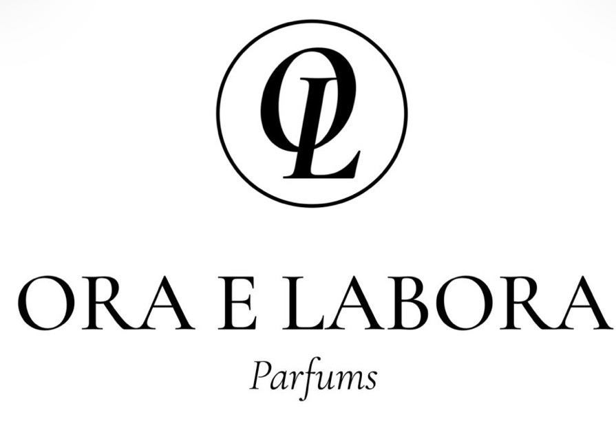 Ora e Labora logo