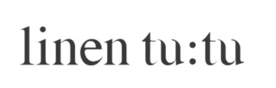 Linen tu-tu logo