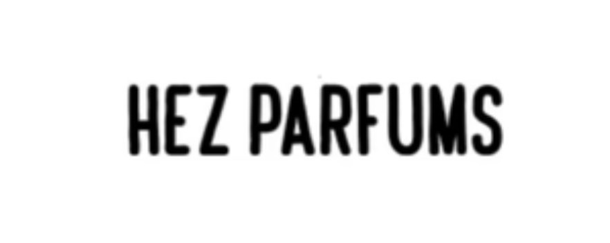 Hez Parfums logo