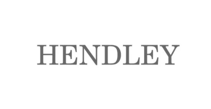 Hendley Perfumes logo