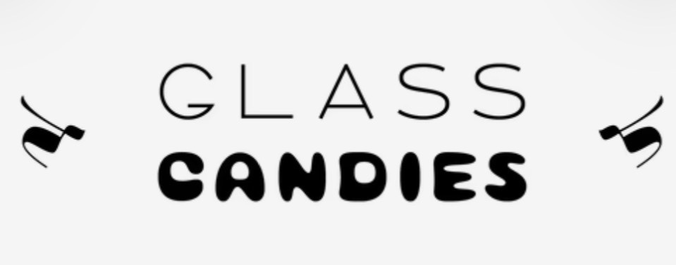 Glass Candies logo