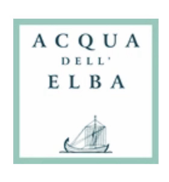 Acqua dell Elba logo