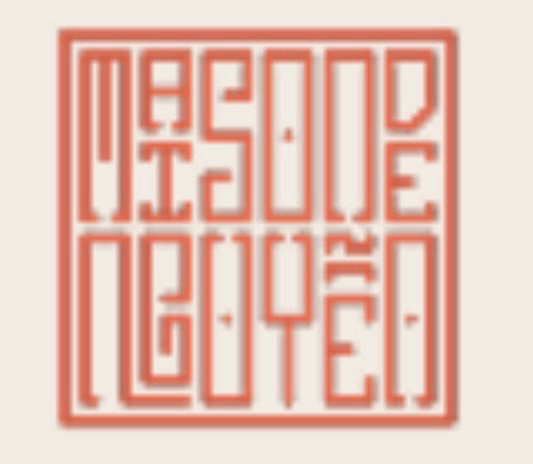 Maison de Nguyen logo