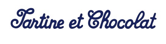 Tartine et Chocolat logo