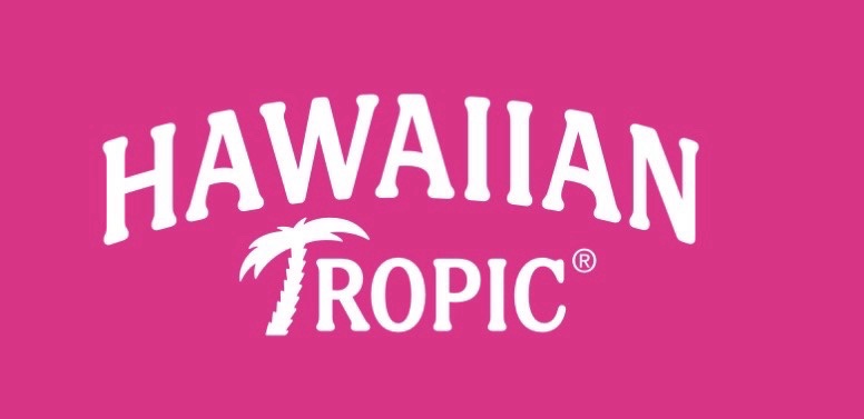 Hawaiian Tropic logo