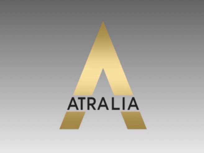 Atralia logo