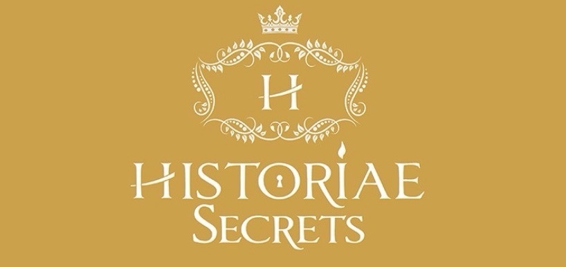 Historiae logo