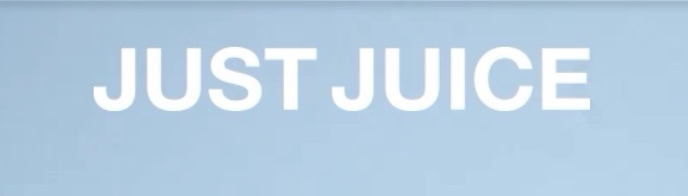 Just Juice logo