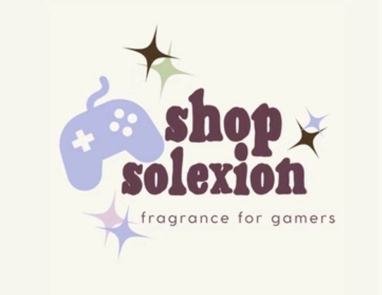 Shop Solexion logo