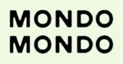 Mondo mondo logo