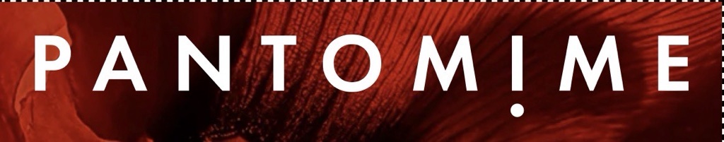 Pantomime logo