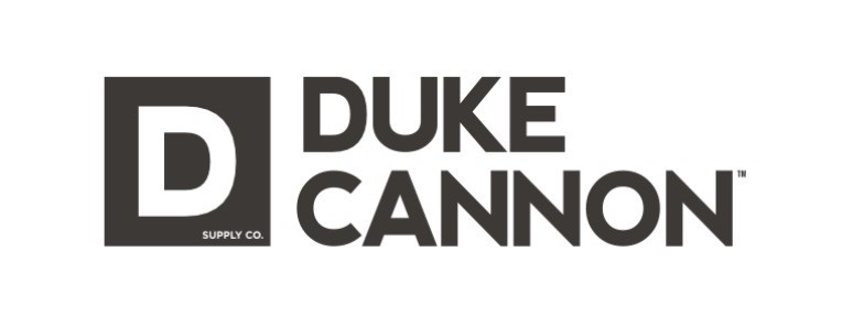 Duke Cannon logo