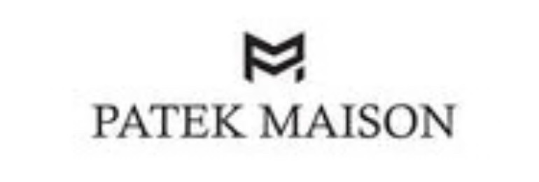 Patek Maison logo
