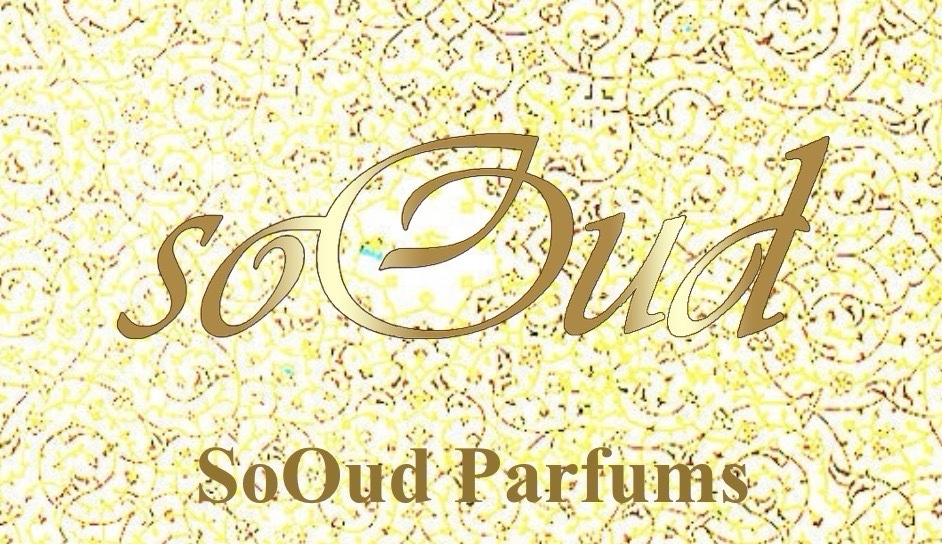 SoOud Parfums logo