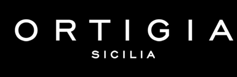 Ortigia Sicilia logo