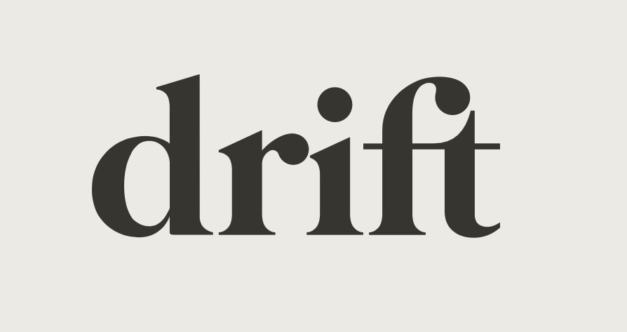 Drift logo