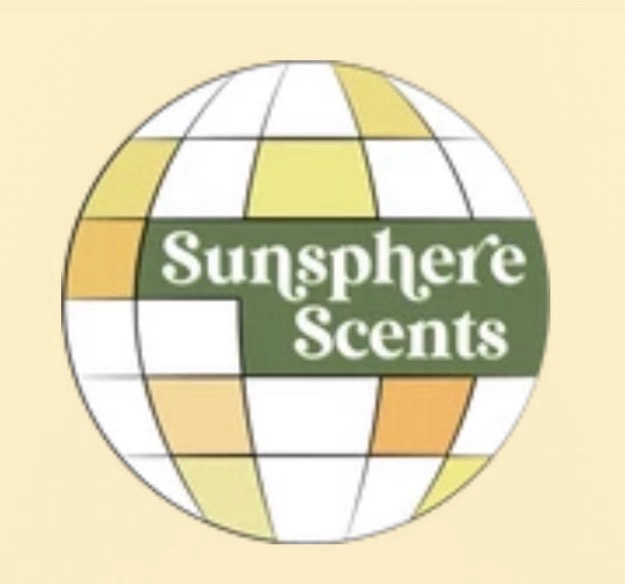 Sunsphere Scents logo