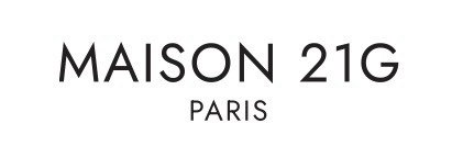 Maison 21G logo