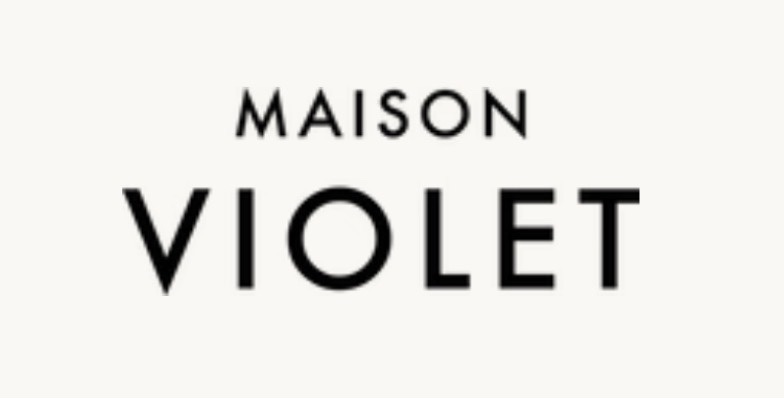 Violet Paris logo