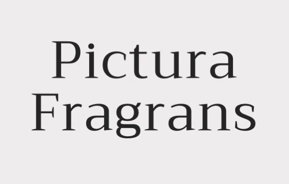 Pictura Fragrans logo