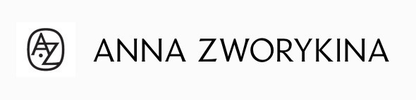 Anna Zworykina logo