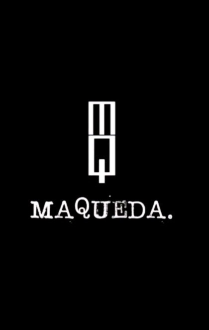 Maqueda logo