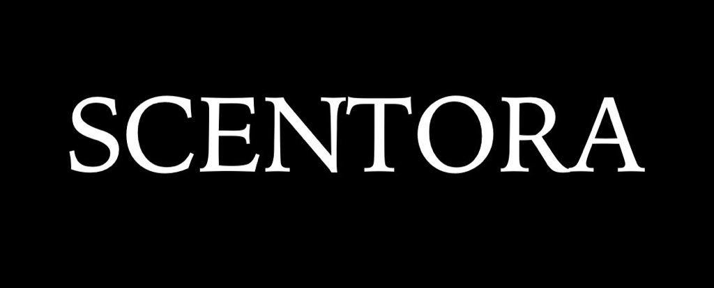 Scentora logo