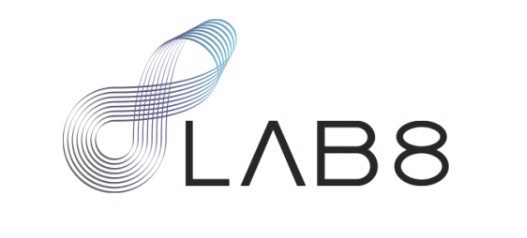Lab8 logo