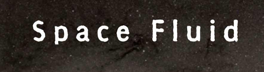 Space Fluid logo