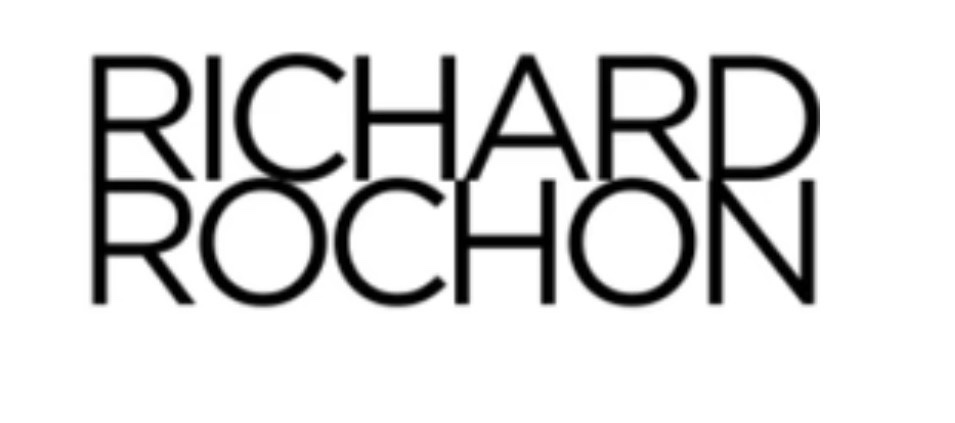 Richard Rochon logo
