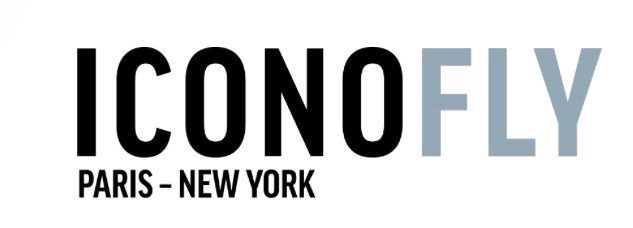 Iconofly logo